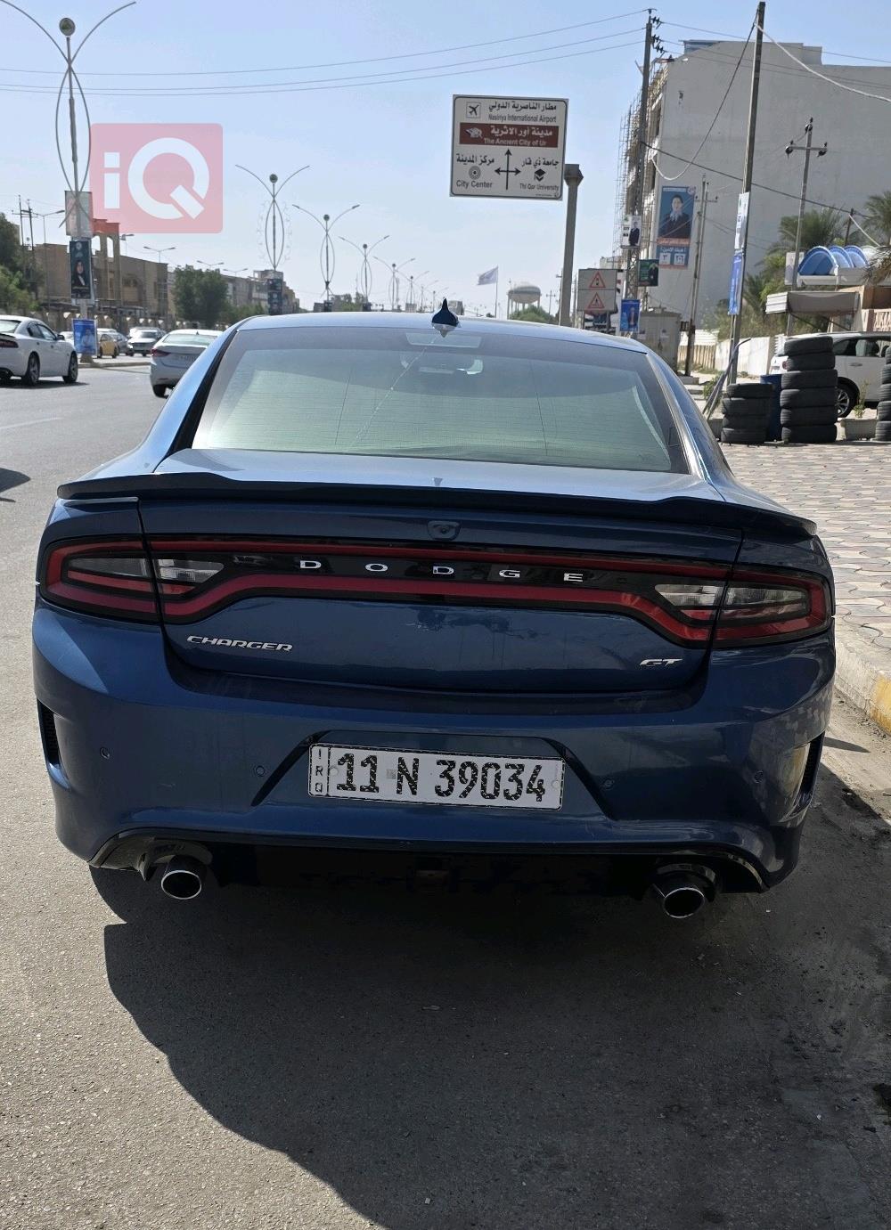 Dodge Charger